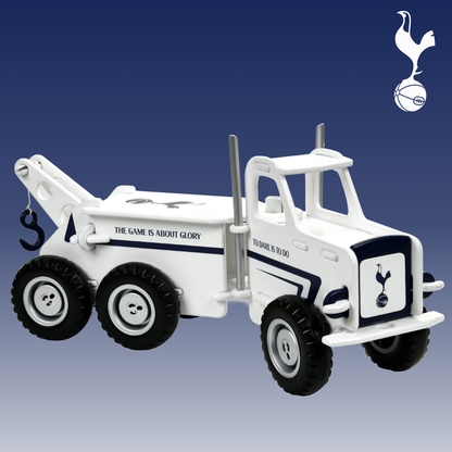 Tottenham Hotspur FC Ride-on Truck